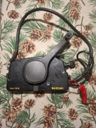 Manetka SUZUKI NA12S + trim + zrywka + stacyjka + kabel 10 pinów