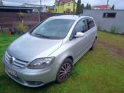 Volkswagen Golf Plus 1.9 TDI