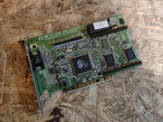 RETRO KARTA ATI 3D RAGE II +DVD #2