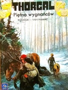 Thorgal Piętno wygnańców