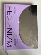 Femynizm - Martyna Kaczmarek, książka