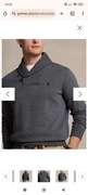 Ralph Lauren polo XL sweter męski super stan 