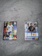 Karty Panini World Cup 2026 - Christian Pulisic Momentum i Eternos 