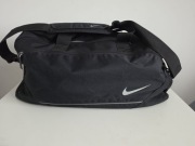 Nike torba sportowa na trening siłownię 30L
