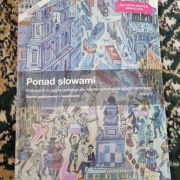 Ponad słowami Klasa 3