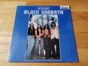 Black Sabbath Attention vol2