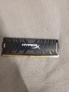 Pamięć RAM Kingston Fury FURY Beast, DDR4, 8 GB, 3200MHz, CL16