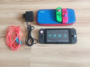 Nintendo Switch CFW Atmosphere