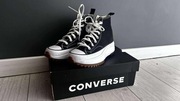 Converse- Star Hike 38