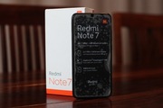 Xiomi redmi note 7 STAN BDB