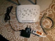 Access Point TP-Link TL-WA801N Punkt Dostępowy