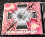 Hit The Floor - Love Generator (Eurodance)