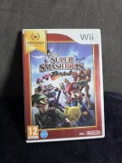 Super Smash Bros Brawl Nintendo Wii 