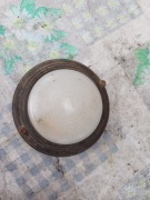 Lampka wnętrza Syrena Warszawa Żuk Nysa FSO FSM FSC licytacja od 1 zł 