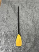 Wiosło świetny stan 