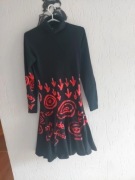 sukienka desigual s/m