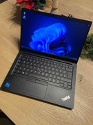 Laptop Lenovo ThinkPad E14 GEN 2 I5-1135G7 16GB 256GB NVME Windows 11
