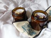 Świeczka Zapachowa Sojowa