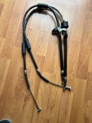 Linki hamulca ręcznego Ala Romeo 156/Crosswagon, GT OE