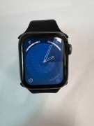 Apple watch series 6 40mm space grey