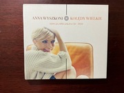 Wyszkoni Anna - Kolędy Wielkie.