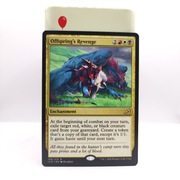 Magic the gathering - Offspring's Revenge - MTG