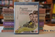 POPIÓŁ I DIAMENT – REKONSTRUKCJA – ANDRZEJ WAJDA – [BLU-RAY] – FOLIA 
