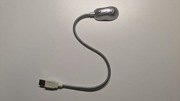 Lampka USB stan bdb