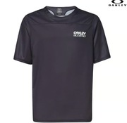 Koszulka rowerowa Oakley MTB FACTORY PILOT LITE II czarna rozmiar M 