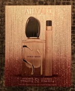 Armani Si zestaw wody perfumowanej