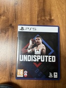 Undisputed PS5 PL