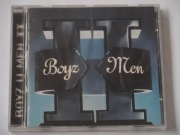 BOYZ II MEN - II soul, r&b