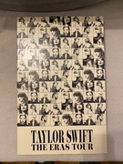 Taylor Swift - Eras Tour VIP pakiet gadżetów z koncertu