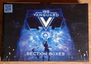 ISS Vanguard: Section Boxes (Sundrop) 