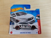 HOT WHEELS 2018 HONDA CIVIC TYPE R