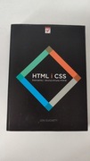 Książka HTML CSS 