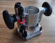 Makita - przystawka frezowania - 195563-0