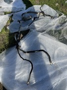 Przewody klimatyzacji Audi A6 C6 3.0 TDI 