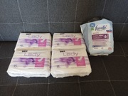 Wkładki urologiczne Seni Lady 5 - 4 opakowania + GRATIS 4 szt pieluchomajte