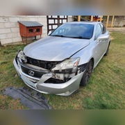 Blotnik lexus is 250 1G1 prawy inne