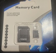 Karta micro sd 128 GB