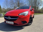 Opel Corsa E 1,4 LPG