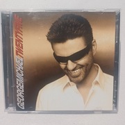 George Michael - Twenty Five / 2CD Wyd 2006 Mint