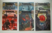THORGAL  (6 tomów) , [okładki miękkie]