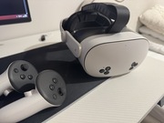 Sprzedam Meta Quest 3S 128gb z akcesoriami