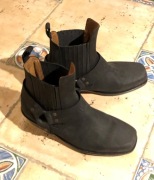  Buty skórzane motocyklowe GIBI MOTO model Texas