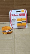 Owijka Wilson Pro Soft Absorbent Overgrip żółta 3szt