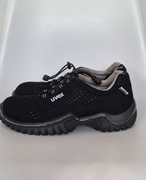 Buty robocze z podnoskiem Uvex r.42 wkładka 28 cm