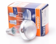 Żarówka tradycyjna SPOT 40W E14 230V OSRAM