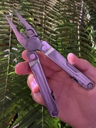 Leatherman Rebar - multitool, scyzoryk, stan bdb